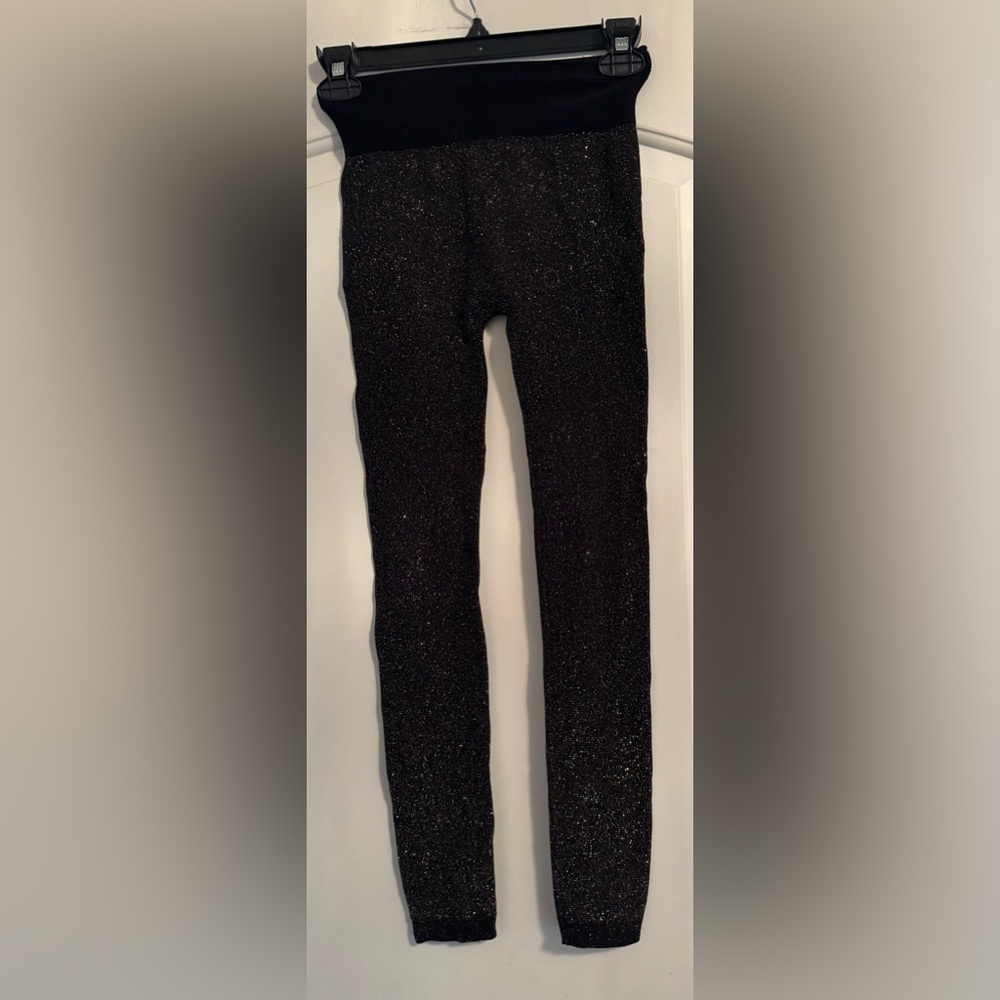 Electric Yoga Leggings